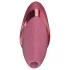Womanizer Next Liberty - luchtdruk clitorisstimulator (rood)