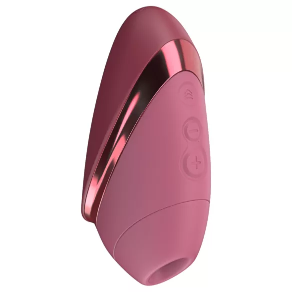 Womanizer Next Liberty - luchtdruk clitorisstimulator (rood)