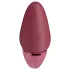 Womanizer Next Liberty - luchtdruk clitorisstimulator (rood)