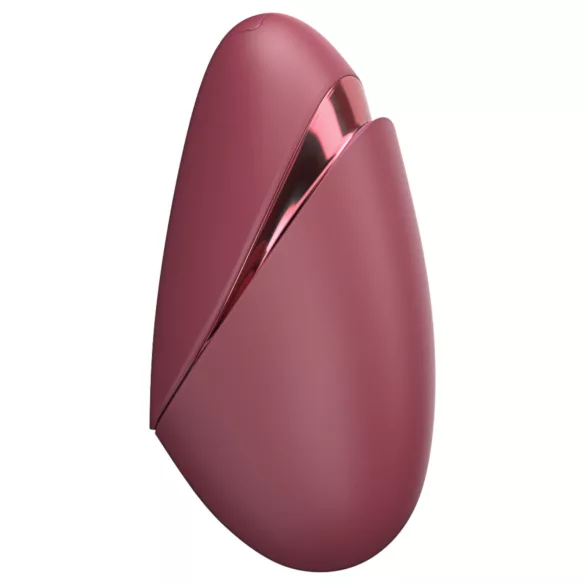 Womanizer Next Liberty - luchtdruk clitorisstimulator (rood)