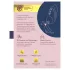 Womanizer Next Liberty - luchtdruk clitorisstimulator (blauw)