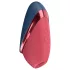 Womanizer Next Liberty - luchtdruk clitorisstimulator (blauw)