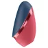 Womanizer Next Liberty - luchtdruk clitorisstimulator (blauw)