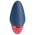 Womanizer Next Liberty - luchtdruk clitorisstimulator (blauw)