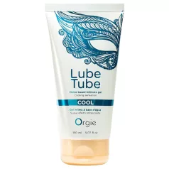 Orgie - glijmiddel gel - verkoelend effect - 150ml