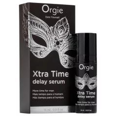  Orgie - uitstel serum - voor langer uithoudingsvermogen - 15ml