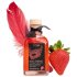 Orgie Sexy Therapy - massageolie set - aardbei