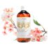 Orgie Noriplay - zijdezachte NURU massagemousse (500ml)