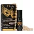 Orgie - Massager met parelketting - Massagegel 30ml