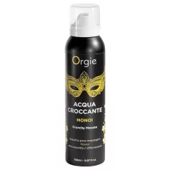Orgie - massage schuim - tropisch - 150ml