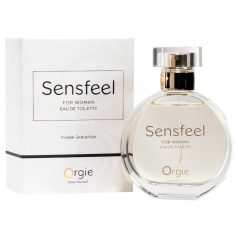 Orgie Sensfeel - feromonenparfum voor vrouwen (50ml)