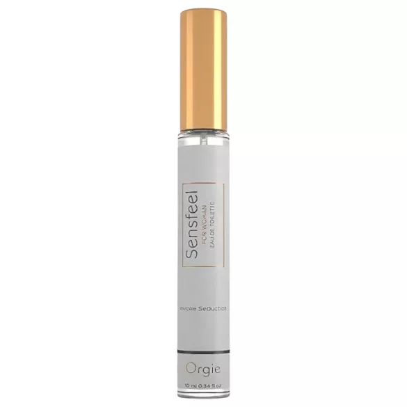 Orgie - feromonen parfum voor dames - 10ml