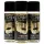 Orgie - massageolie set - sensueel - 3x30ml