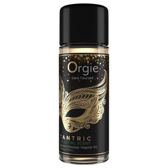 Orgie - massageolie set - sensueel - 3x30ml