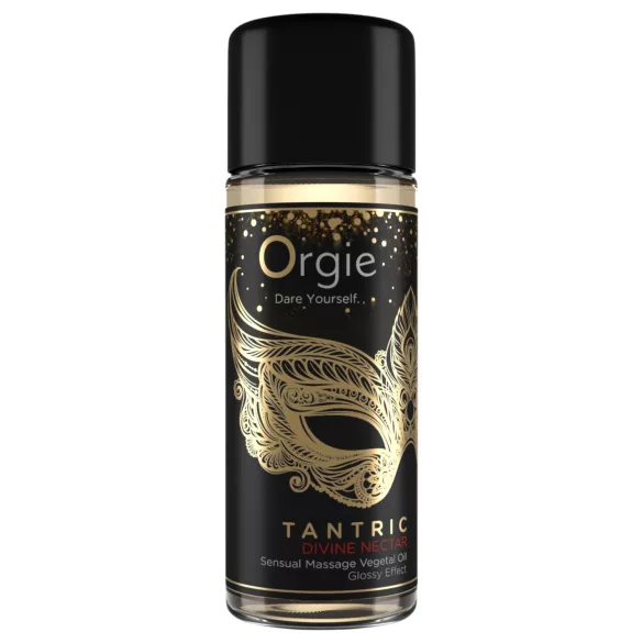 Orgie - massageolie set - sensueel - 3x30ml