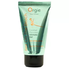   Orgie Cocktail - eetbare glijmiddel - Sex On The Beach - 50ml