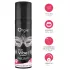 Orgie Dual Vibe - unisex vloeibare vibrator - Aardbei - Gin Tonic (15 ml)