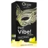 Orgie Dual Vibe - unisex vloeibare vibrator - Gin Tonic (15 ml)
