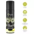 Orgie Dual Vibe - unisex vloeibare vibrator - Gin Tonic (15 ml)