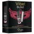 Orgie Bullet - Staafvibrator Set (grijs)