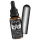 Orgie - mini vibrator set - bullet vibrator - grijs