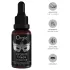 Orgie - mini vibrator set - bullet vibrator - grijs