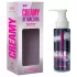 intt Creamy Attraction - kusbare crèmegel - braam (100 ml)