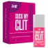 Intt Suck My Clit - clitoris stimulerende gel voor vrouwen - aardbei (15 ml)