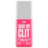 Intt Suck My Clit - clitoris stimulerende gel voor vrouwen - aardbei (15 ml)