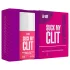 Intt Suck My Clit - clitoris stimulerende gel voor vrouwen - aardbei (15 ml)