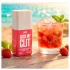 Intt Suck My Clit - clitoris stimulerende gel voor vrouwen - aardbei (15 ml)
