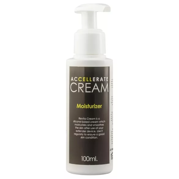 Jes-Extender - peniscrème - hydraterend - 100ml