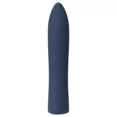Amaysin - oplaadbare staafvibrator (blauw)