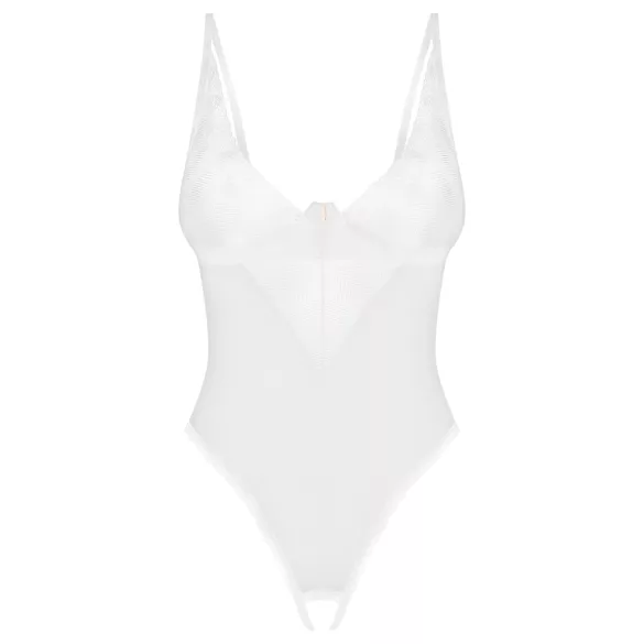 Obsessive Alissium - open body (wit)