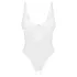 Obsessive Alissium - open body (wit)