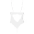 Obsessive Alissium - open body (wit) - M/L