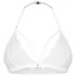 Obsessive Weddya - tweedelige lingerieset (wit)