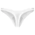 Obsessive Weddya - tweedelige lingerieset (wit) - L/XL