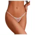 Obsessive Weddya Bride - open string (wit)