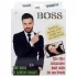 Boss - opblaasbare man - sekspop - kunststof