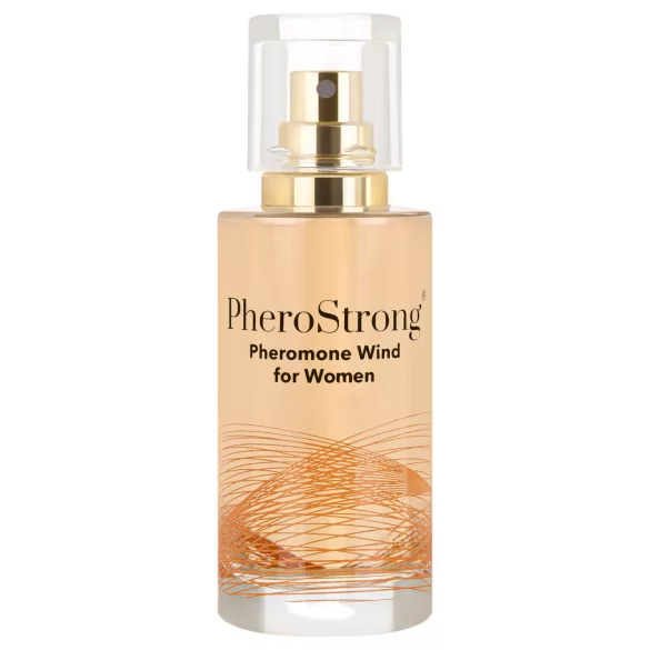 PheroStrong Wind - feromonen parfum voor vrouwen - 50ml