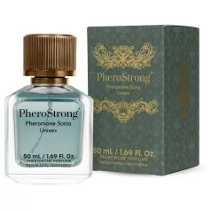 PheroStrong Soma - feromonenparfum - uniseks (50 ml)