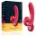 Sweet Play A4 clitorisstimulator (rood)