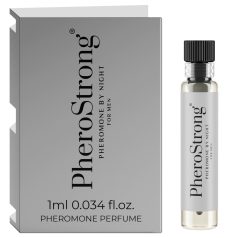 PheroStrong by Night - feromoonparfum voor mannen (1ml)