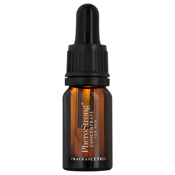 PheroStrong - geurloze feromoon voor parfum (7,5 ml) voor mannen