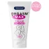OrgasmMax - lustverhogende crème voor vrouwen (50 ml)