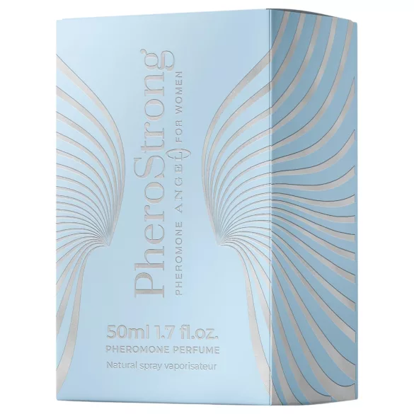PheroStrong Angel - feromonen parfum voor vrouwen - 50ml