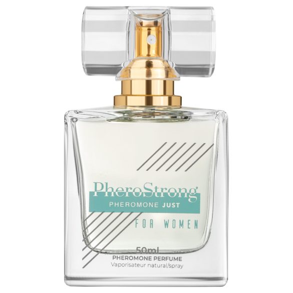 PheroStrong - feromonen parfum voor vrouwen - 50ml