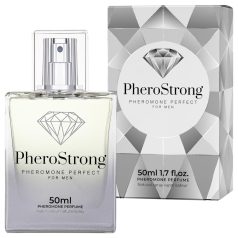 PheroStrong Perfect - feromonen parfum voor mannen - 50ml
