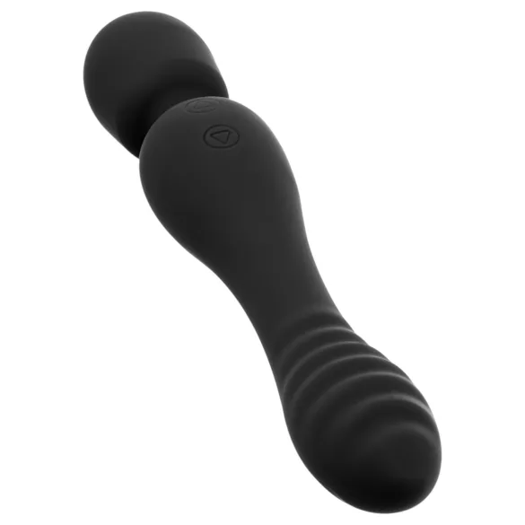 Sweet Play - G-spot vibrator en massager - zwart